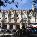 Het Gran Teatro van Havana
