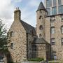 Provost Skene's House, gebouwd in 1545, is nu een museum