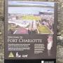 Welkom in Fort Charlotte