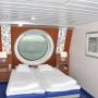 De Captain's class buitenhut