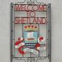 Welkom op Shetland