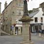 Market Cross