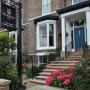 MonkBridge House in York