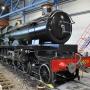 De Lode Star gebouwd in 1907 heeft tot 1951 dienst gedaan