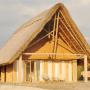 Onze bungalow
