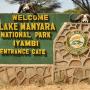 Welkom in Lake Manyara National Park