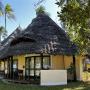 Ons ruime chalet